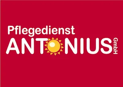 antonius pflegedienst logo