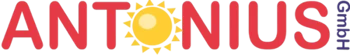 Pflegedienst Antonius GmbH Logo