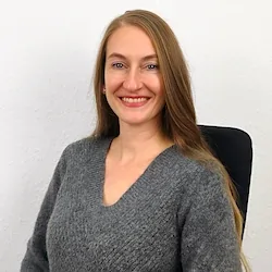 Frau Christina Vermaat - Patientenmanagement - ANTONIUS GmbH Pflegedienst Essen