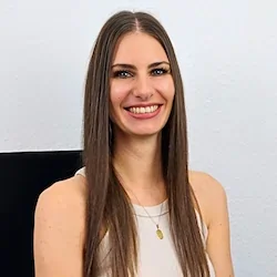 Frau Janina Hermes - Stellvertretende Pflegedienstleitung - ANTONIUS GmbH Pflegedienst Essen