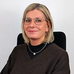 Frau Yvonne Kiedrowski - Leitung Hauswirtschaft - ANTONIUS GmbH Pflegedienst Essen