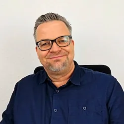 Herr Martin Moser - Leitung Hauswirtschaft - ANTONIUS GmbH Pflegedienst Essen