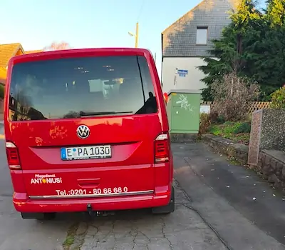 Ambulante Pflege in Essen Byfang mit ANTONIUS GmbH