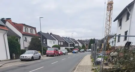 Häuslich Ambulante Pflege in Essen Burgaltendorf