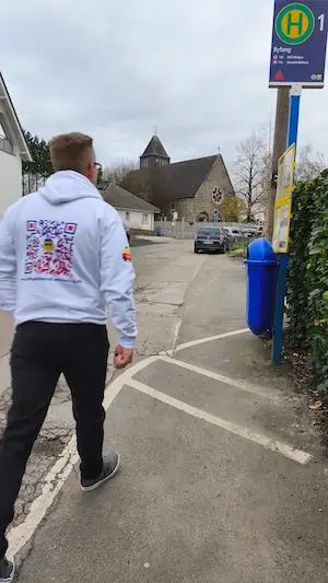 ANTONIUS GmbH . Pflegedienst in Essen Byfang Pflegefachkraft vor Ort