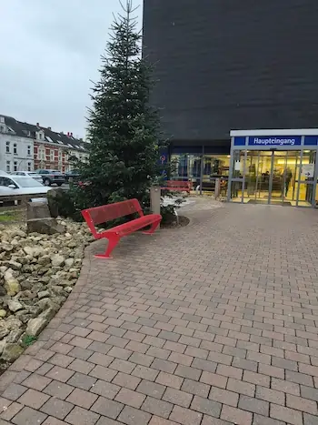 St. Josef-Krankenhaus Kupferdreh - Fahrt und Begleitdienst in Essen Kupferdreh für sicheren Hin- und Rücktransport zu oder von Ihren Terminen