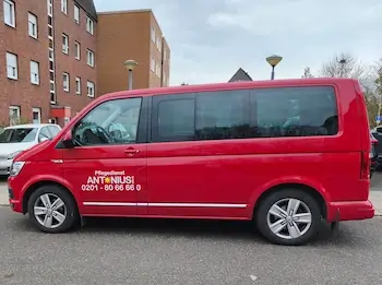 Verhinderungspflege in Essen Überruhr Hinsel und Holthausen