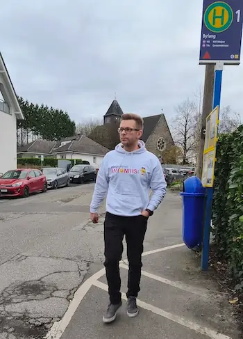 Häusliche Senioren und Krankenpflege in Essen Byfang - ANTONIUS GmbH