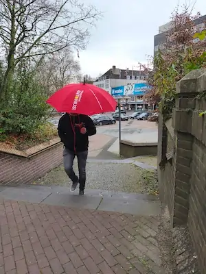Antonius GmbH Pflegedienst in Essen Steele vor Ort erreichbar