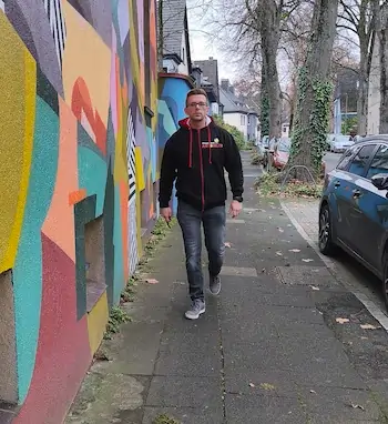 Verhinderungspflege durch den Pflegedienst Antonius GmbH in Essen Steele