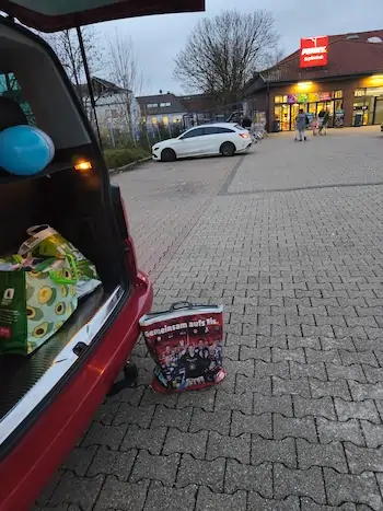 Pflegeleistungen in Essen Kupferdreh - Antonius GmbH Alle Pflegeleistungen - Antonius GmbH Pflegedienst in Essen Kupferdreh 45257