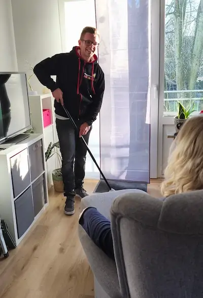 Pflegedienst Essen Überruhr Haushaltshilfe