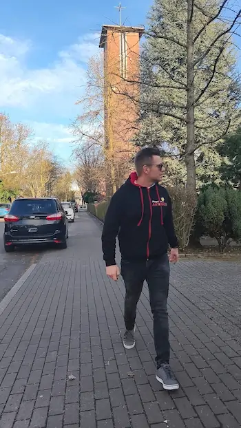 ANTONIUS GmbH Pflegedienst Essen - Bergerhausen Elbestraße