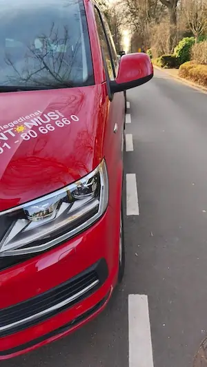 ANTONIUS GmbH Pflegedienst Rellinghausen Renteilichtung ANTONIUS GmbH Pflegedienst Rellinghausen Renteilichtung