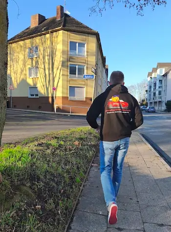 Essen Leithe - Ambulante Pflege und Betreuung - ANTONIUS GmbH