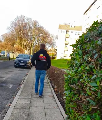 Ambulante Pflege in Frillendorf - Lüningshove - ANTONIUS GmbH Pflegedienst Essen