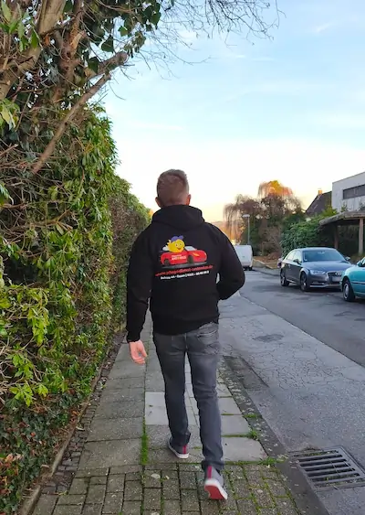 Heisingen Am Langensiepen - ANTONIUS GmbH Pflegedienst Heisingen