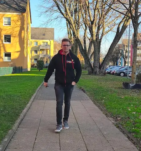 Ambulante Pflege Huttrop Schwanenbuschstraße - ANTONIUS GmbH Pflegedienst in Huttrop