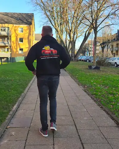 Verhinderungspflege in Huttrop - Pflegedienst Antonius GmbH in Essen Huttrop