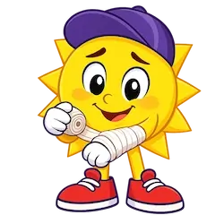 Wundtherapie in Essen mit ANTONIUS GmbH - Wundversorgung