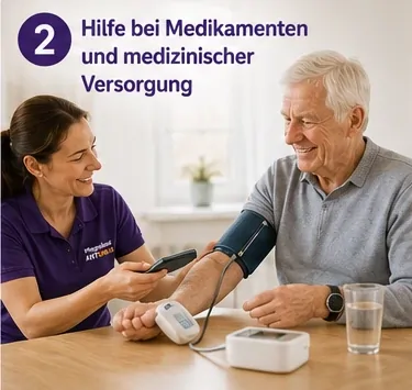 Hilfe bei Medikamenten und Medizinischer Versorgung webp Pflegedienst Antonius Hilfe bei Medikamenten und Medizinischer Versorgung Pflegedienst Antonius