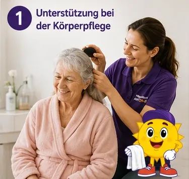 Unterstützung Körperpflege webp Unterstützung bei der Körperpflege